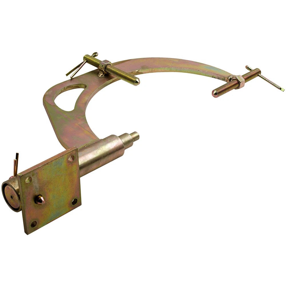 Transmission Holding Fixture for 375 350-C 375 400 (1975–1980)