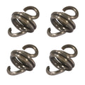 Set of 4 Disc Brake Actuating Actuator Springs for Case (Fits )