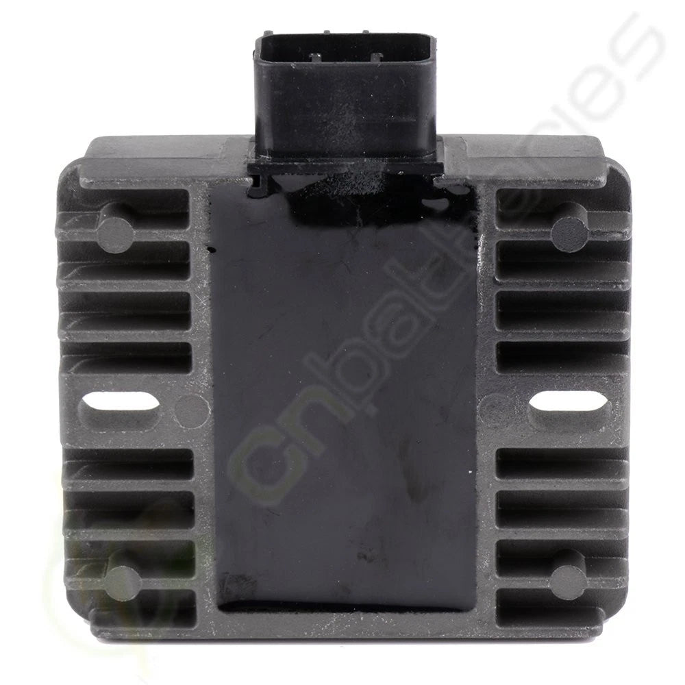 2Pcs Regulator Rectifier for Yamaha XVS1100 V-Star 1100 (2003–2009)
