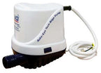 TMC Bilge Pump Auto Eye Series 1500 GPH 24V for Marine Applications
