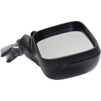 Passenger Side Power Heated Mirror for Jeep Renegade (2015–2023)