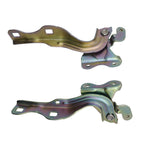 2X Hood Hinge Set for Chevy Sonic (2012–2020)