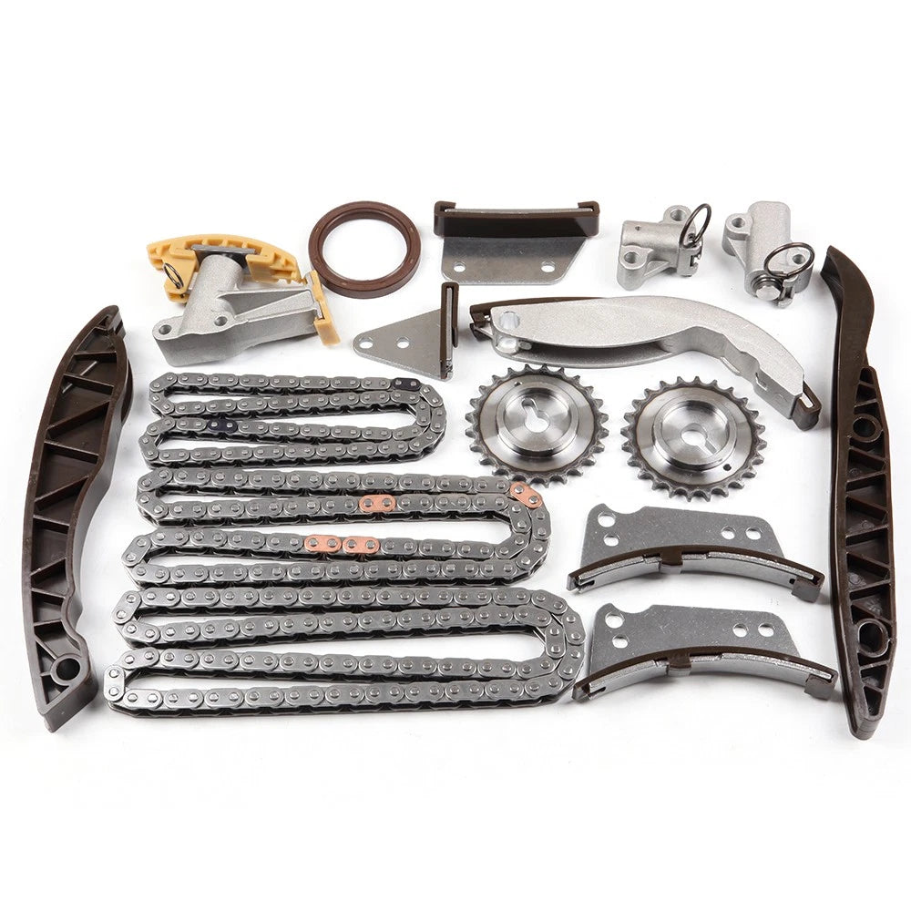 Timing Chain Kit for Hyundai H1, Starex, i800, iLoad, KIA Sorento 2.5L CRDi (2005–2019)
