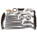 Timing Chain Kit for Hyundai H1, Starex, i800, iLoad, KIA Sorento 2.5L CRDi (2005–2019)