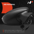 Passenger Power Mirror for Chevrolet Cruze (2016-2019)