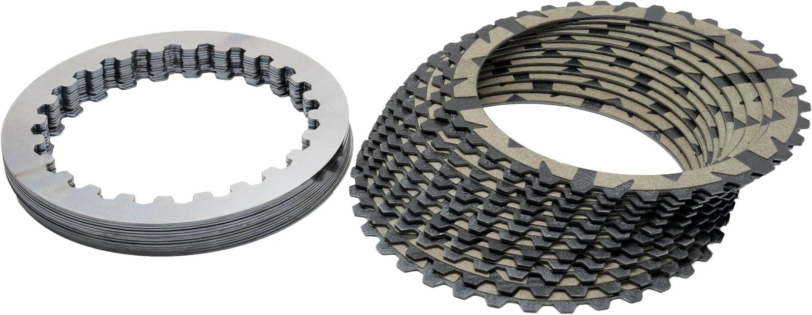 Rekluse Torqdrive Clutch Pack for Harley Davidson Pan America 1250 (2021–2023)
