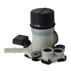 Emissions Fluid Pump for Mercedes Sprinter 2500 3500 (2014–2018) Bosch