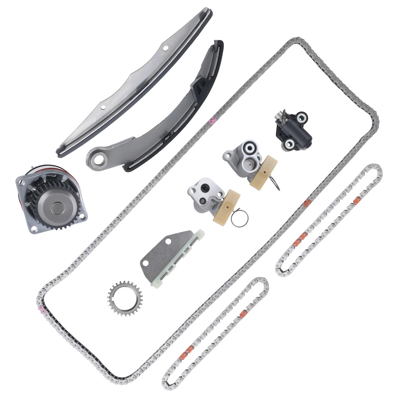 Engine Timing Chain Kit for Nissan NV3500 (2012-2019)