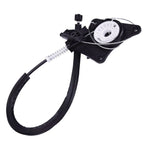 Window Regulator Repair Kit for VW Beetle Convertible (2003-2010)