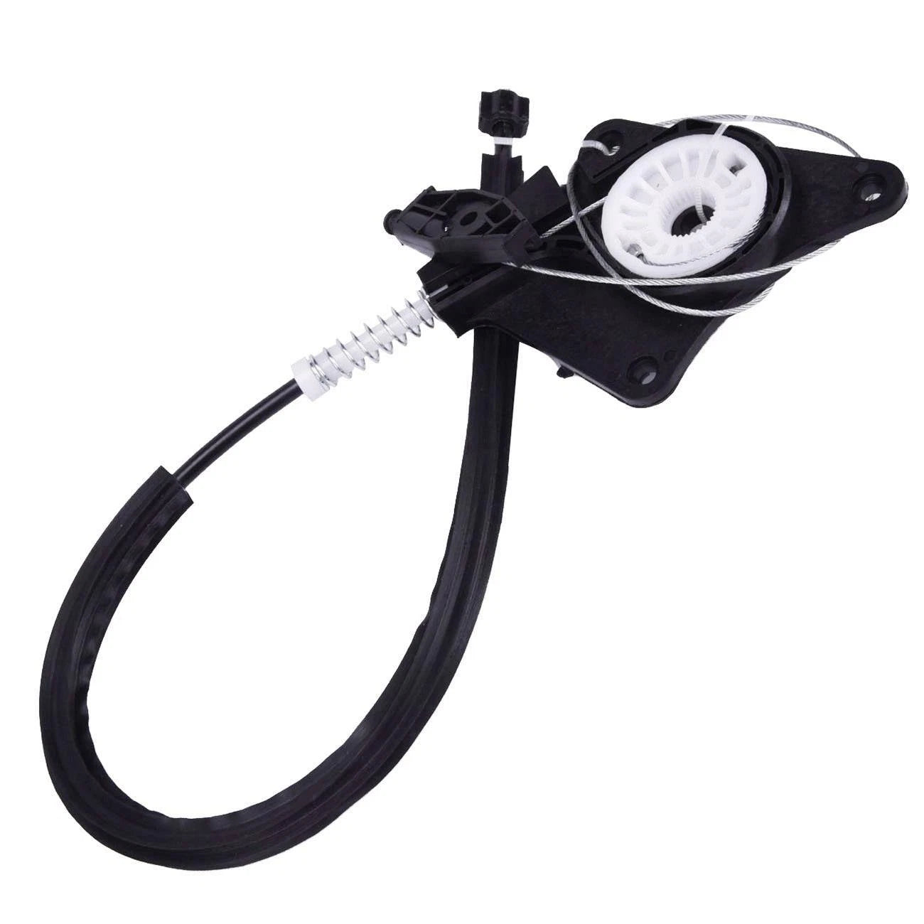 Window Regulator Repair Kit for VW Beetle Convertible (2003-2010)