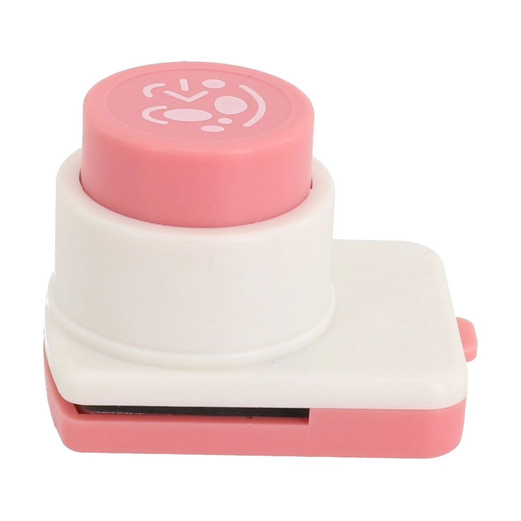 Sushi Tool Seaweed Nori Punch Embossing Device for Rice Balls Maker