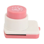 Sushi Tool Seaweed Nori Punch Embossing Device for Rice Balls Maker