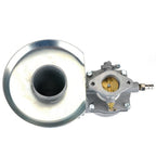 Air Filter Carburetor Kit for (392587, 391065, 391074, 391992, 394745)