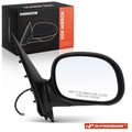 Passenger Power Side Mirror for Ford F-150 (2001–2002)