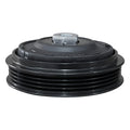 A/C Compressor Clutch Replacement for Toyota Yaris 1.5L (2016–2018)