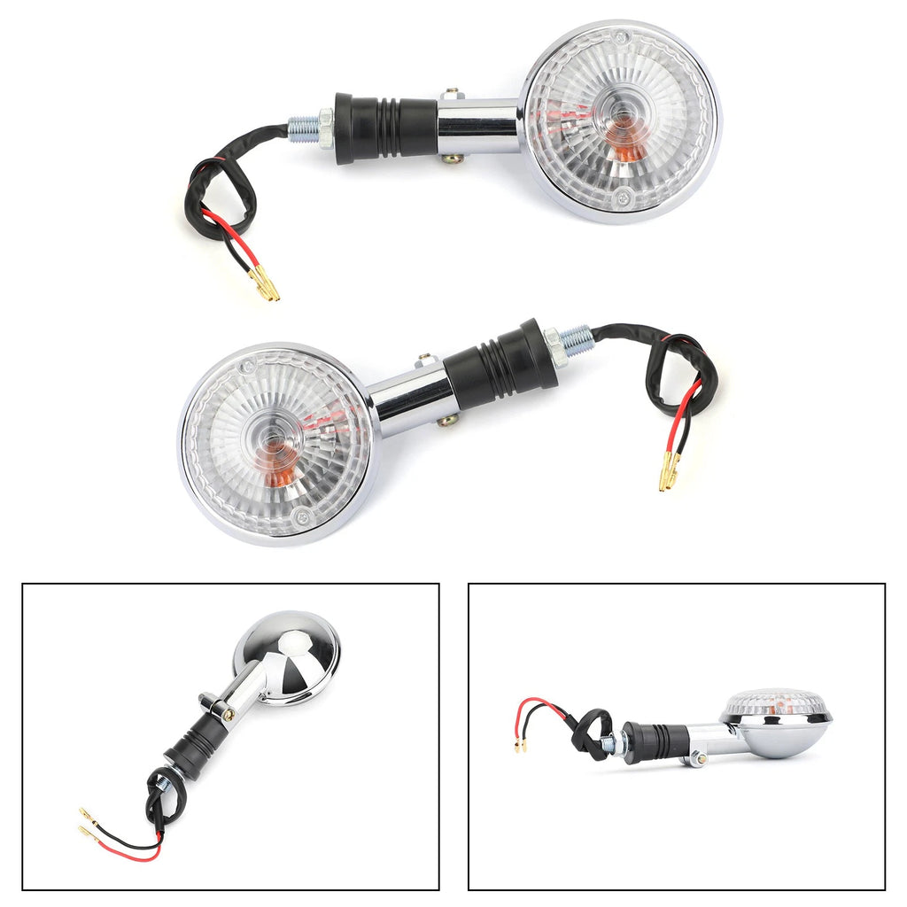 Turn Indicator Signal for Yamaha XV535 XV920 XV1100 XVS1100 (1987–1999)