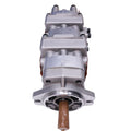 Hydraulic Gear Pump 705-41-08010 for Komatsu Excavator PC40-6 (1990–1999)