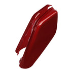 Mid Frame Deflectors for Harley Davidson Electra Glide (2009–2023) Wicked Red