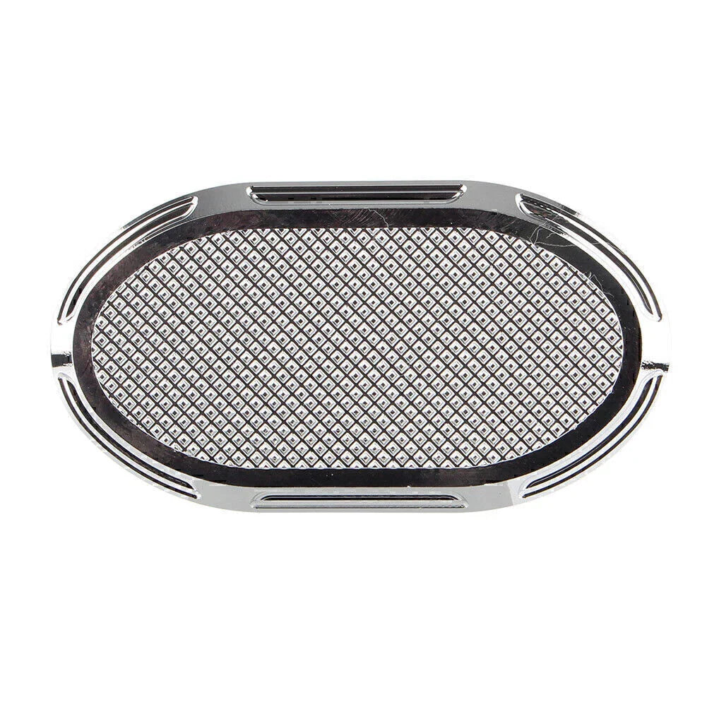 Motor Brake Pedal Pad Cover for Harley Dyna V-Rod Sportster XL1200 XL883
