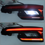 LED Tail Light Assembly for Toyota Grand Highlander (2024)