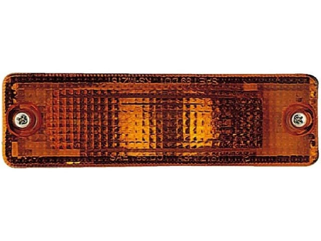 Turn Signal/Parking Light Assembly for Mazda B2600 (1987–1993) KZ484CS