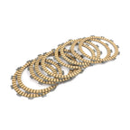 Clutch Friction Plate Kit for Yamaha WR450F YZF R1 MT09 XSR900 FJ09 (T9)