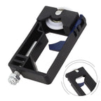 Sliding Door Pulley Core for Wardrobe Installation