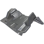 Engine Splash Shield for Mitsubishi Lancer (2008–2015) Passenger Side Lower