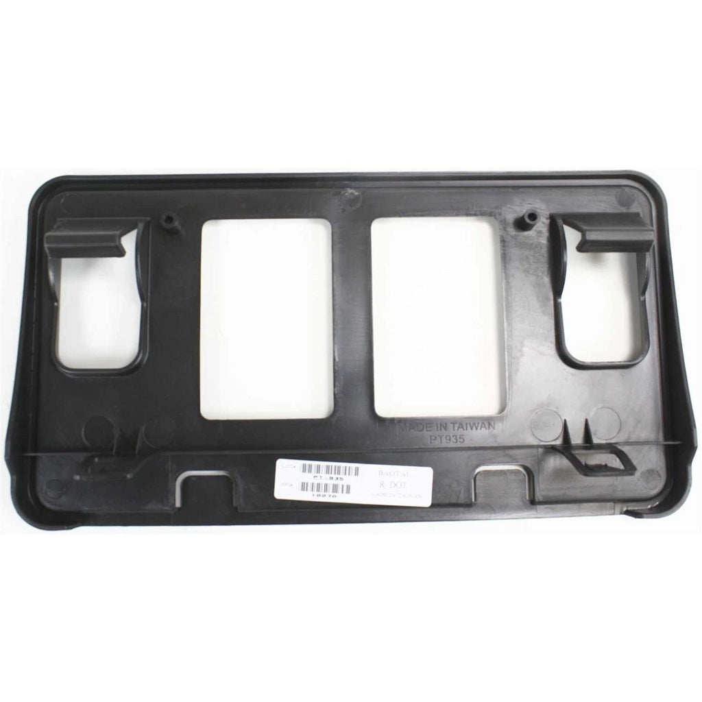 License Plate Bracket for Ford F-150 (2004-2005)