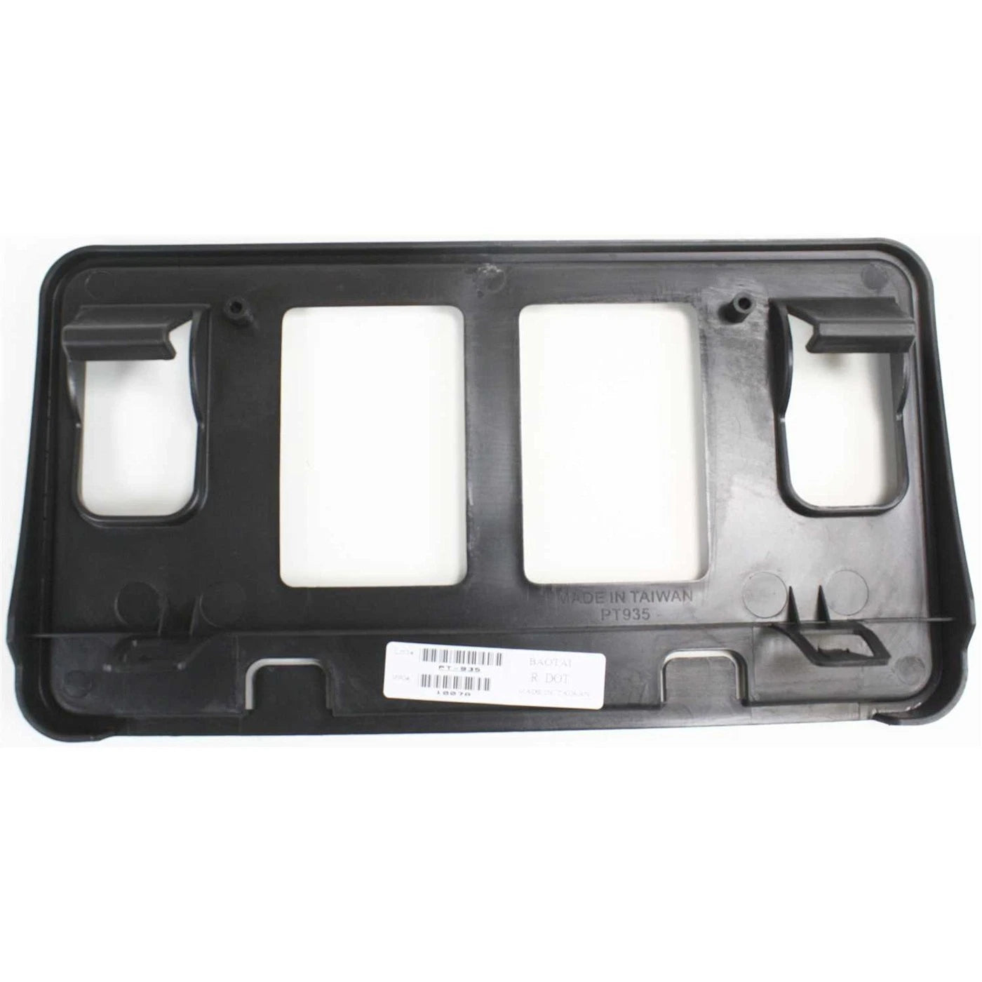License Plate Bracket for Ford F-150 (2004-2005)