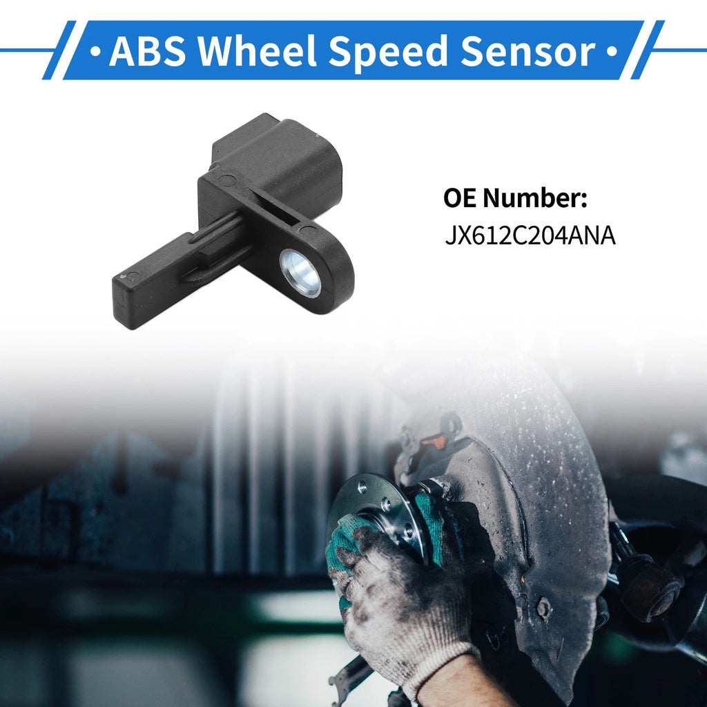 ABS Wheel Speed Sensor No.JX612C204ANA for Ford Escape (2020–2022)