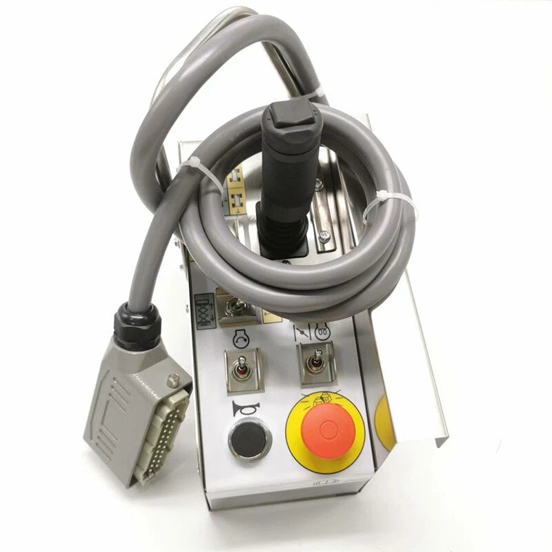 Control Box Assembly 166122 137798 for Skyjack SJ6826RT SJ6832RT (2000–2023)