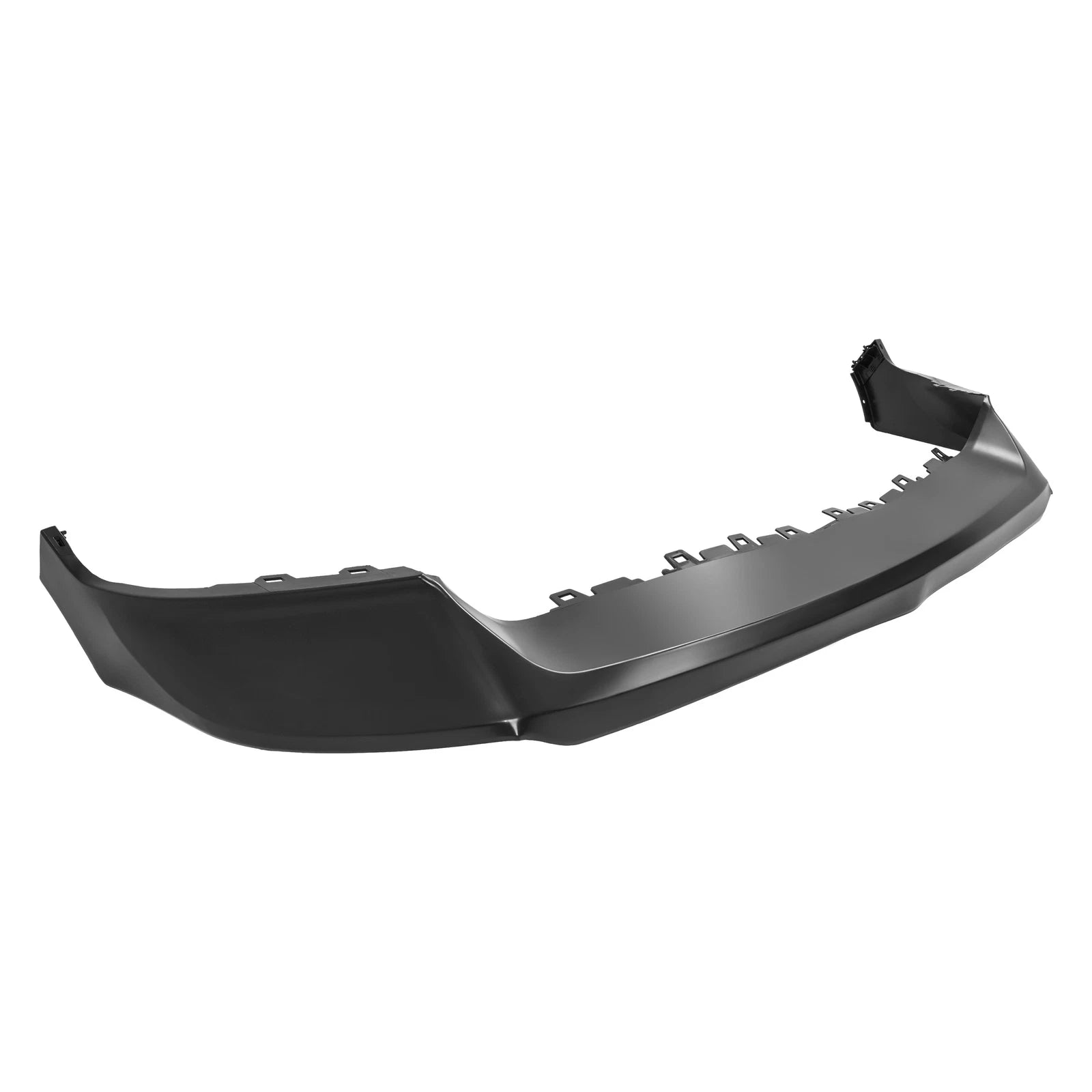 Front Upper Bumper Cover for Dodge Ram 1500 (2013–2018)