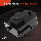 Rear Power Window Switch for Honda Civic (2006-2011)