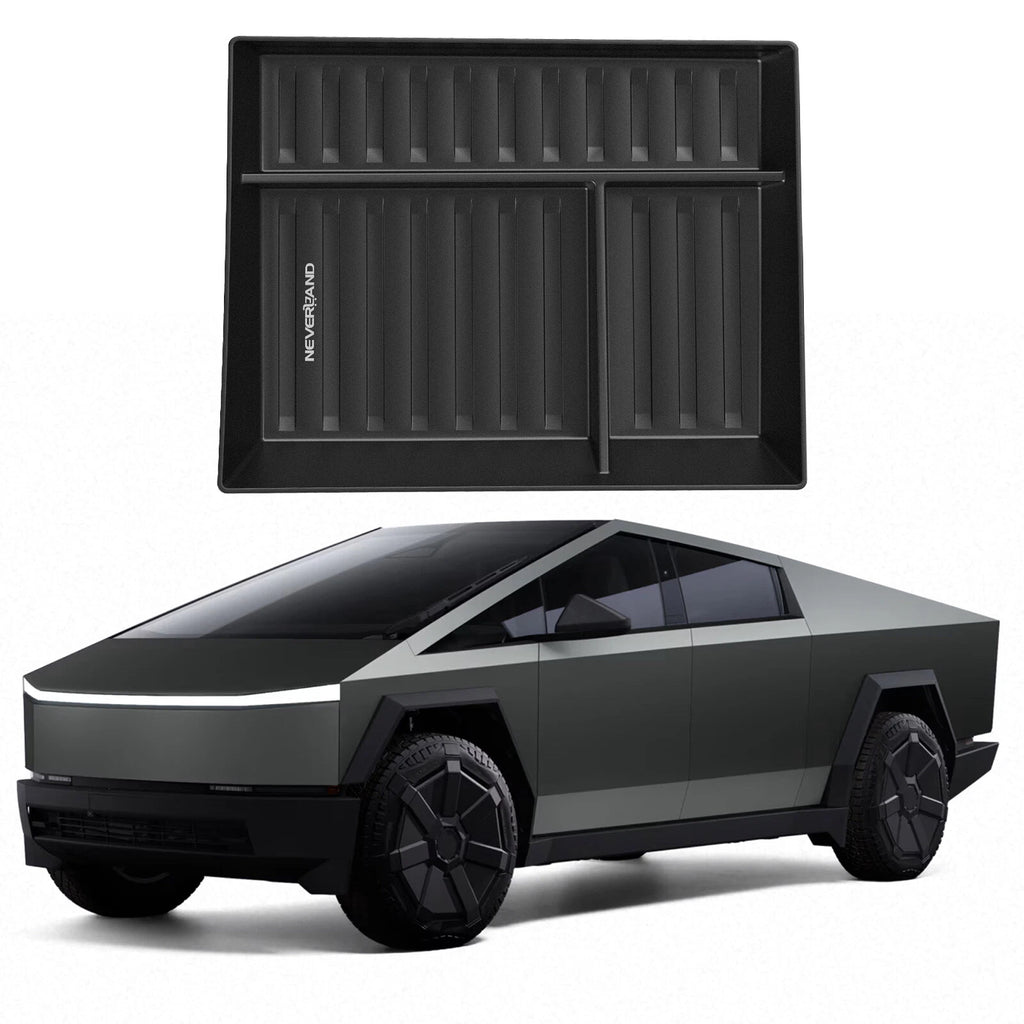 Storage Tray for Tesla Cybertruck (2023–2023)