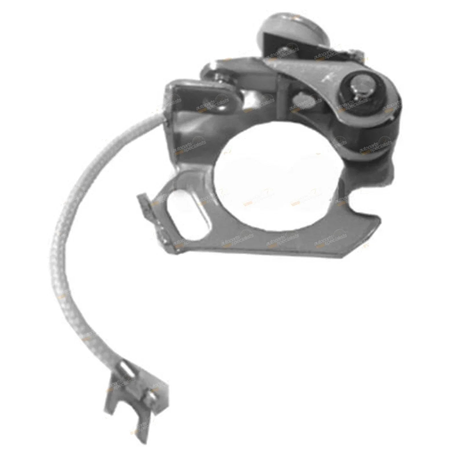 Ignition Contact Points for Mazda RX-3 (1972-1974)