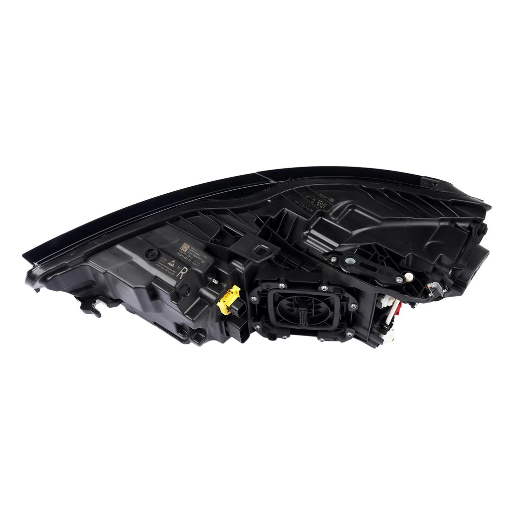LED Headlight Lamp for Audi A6 (2016-2018) Right Passenger Side