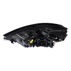LED Headlight Lamp for Audi A6 (2016-2018) Right Passenger Side