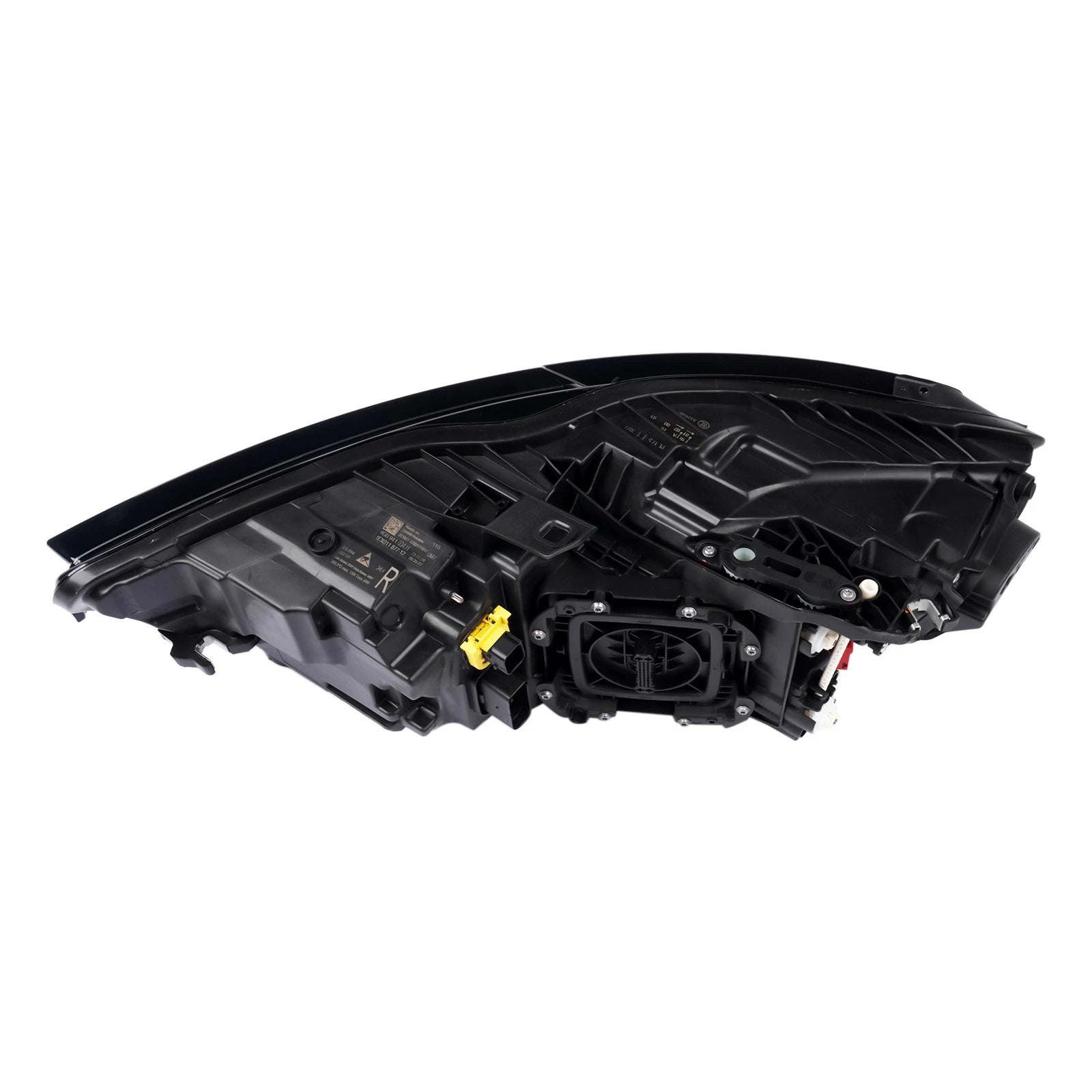 LED Headlight Lamp for Audi A6 (2016-2018) Right Passenger Side