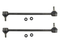 Set of 2 Front Stabilizer Bar Links for BMW E38 E52 Mazda 3 5