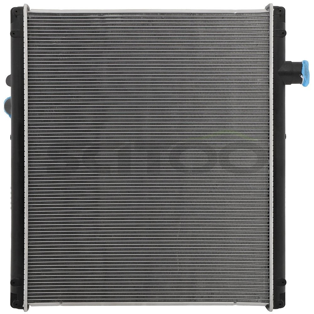 Truck Radiator for Mack CV (2001–2005) & Mack RD (1995–2004)