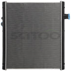 Truck Radiator for Mack CV (2001–2005) & Mack RD (1995–2004)