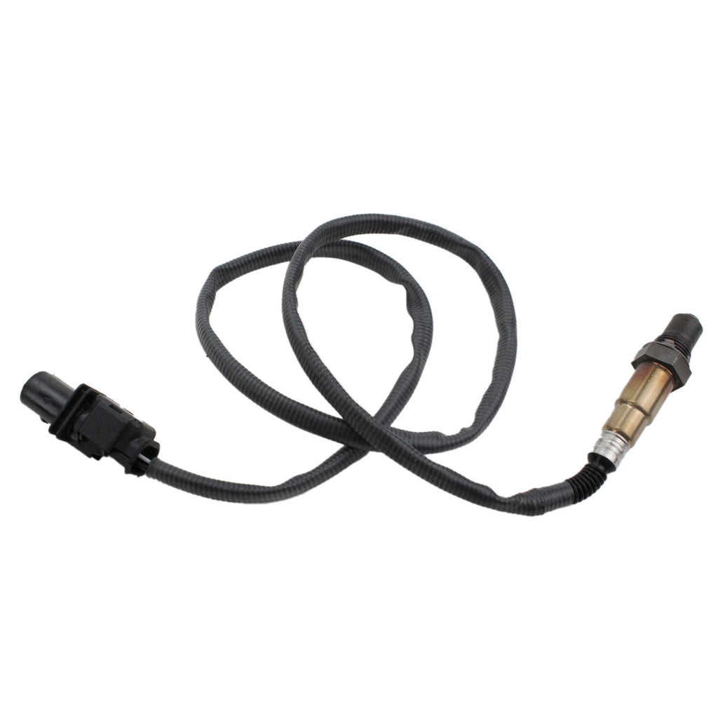 Bosch 17215 Upstream O2 Oxygen Sensor Connector for BMW E46 E60 E83 (2000–2010)