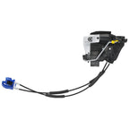 Door Lock Actuator for Kia Forte Sedan (2010–2014) 6-Pin FL Driver