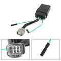 CDI Box Module for Honda Rancher 350, FourTrax 350 TRX350 (2000–2005)