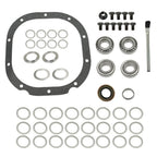 Rear Complete Ring & Pinion Installation Master Kit for Ford Lincoln Mazda