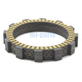 Clutch Friction Plate Kit for KTM 125 MXC (1998–2005) / 150 XC-W (2017) / 200 XC-W (1998–2011)