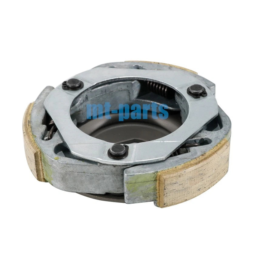 Clutch Shoe Weight Set for Kymco Like 125i Sport CBS (2017–2020) / Like 200i (2010–2013)