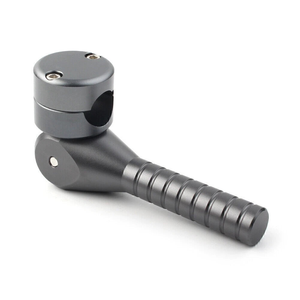 197mm Motor Lifting Handle for BMW R1200GS ADV (2014–2020) Titanium Aluminum