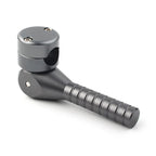 197mm Motor Lifting Handle for BMW R1200GS ADV (2014–2020) Titanium Aluminum